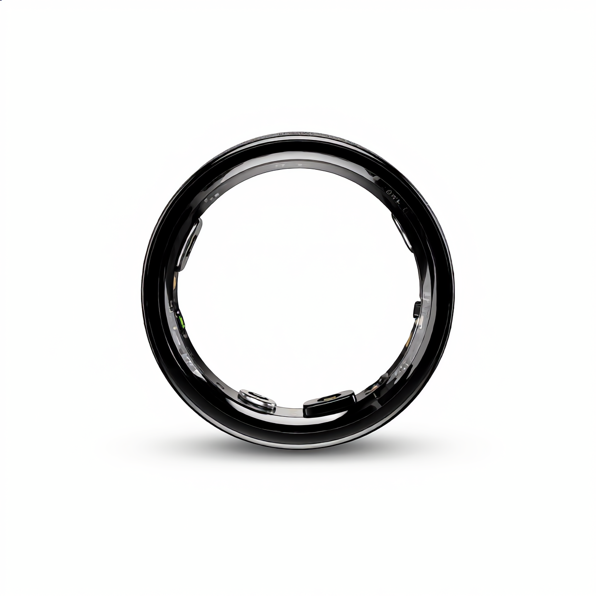 Halo Ring 3 (Classic Flat Top - Limited Stock)