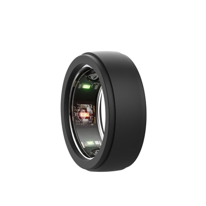 Thin Silicone Cover (Random Color) - For Halo Ring 4