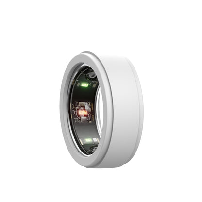 Thin Silicone Cover (Random Color) - For Halo Ring 4