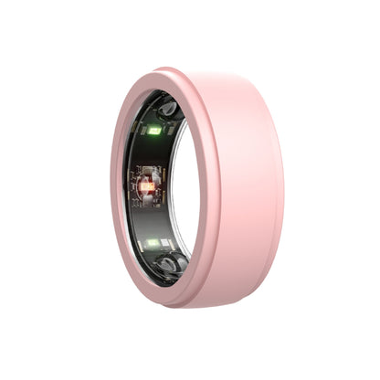 Thin Silicone Cover (Random Color) - For Halo Ring 4