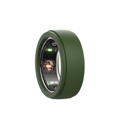 Thin Silicone Cover (Random Color) - For Halo Ring 4