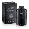 Azzaro The Most Wanted Eau de Parfum Intense for Men 100ML