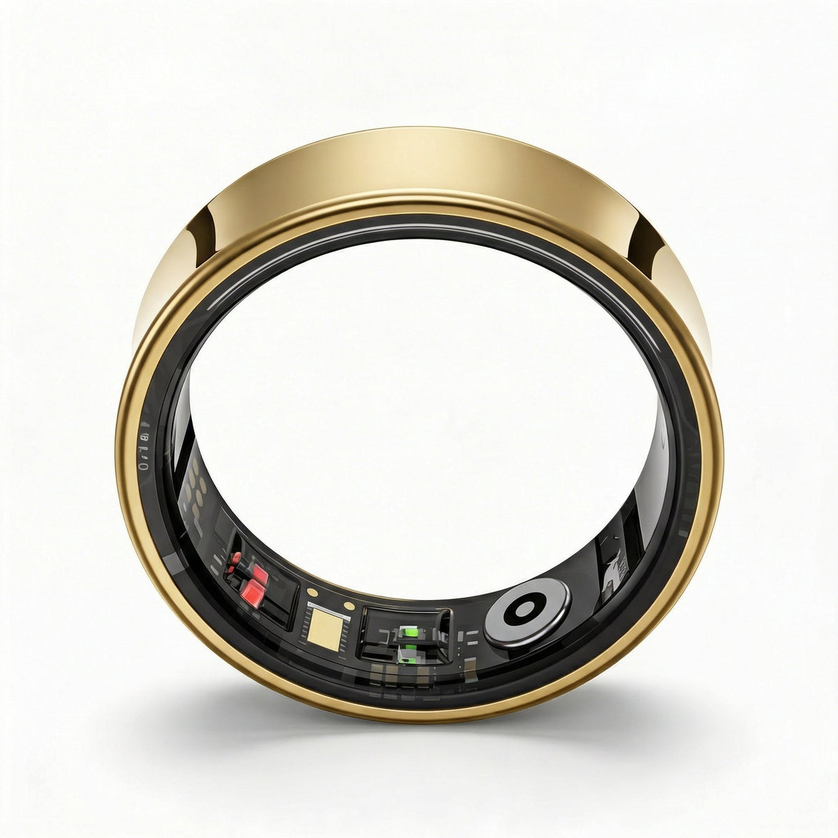 Halo Ring 3 (Classic Flat Top - Limited Stock)