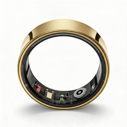 Halo Ring 3 (Classic Flat Top - Limited Stock)