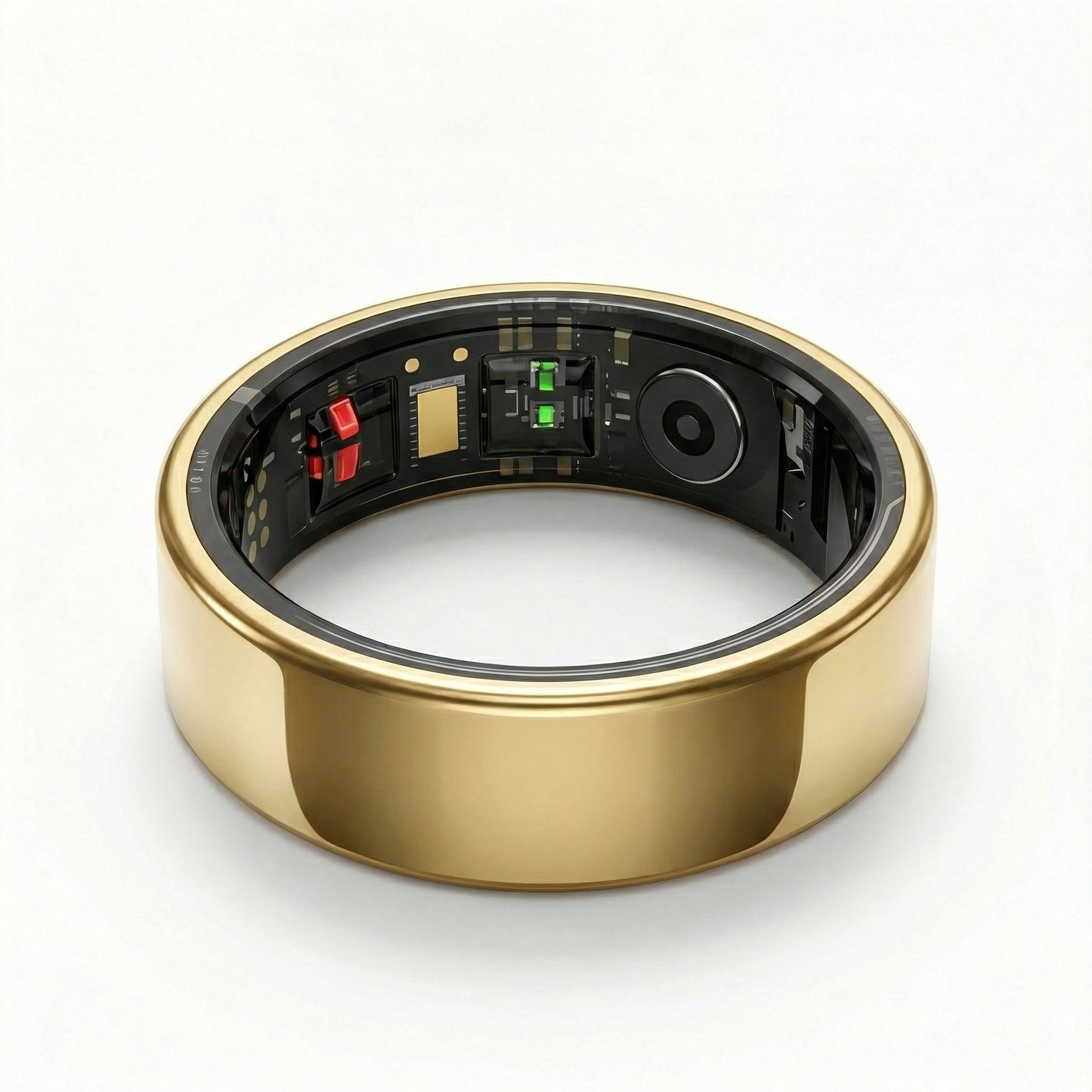Halo Ring 3 (Classic Flat Top - Limited Stock)