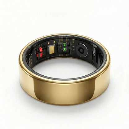 Halo Ring 3 (Classic Flat Top - Limited Stock)