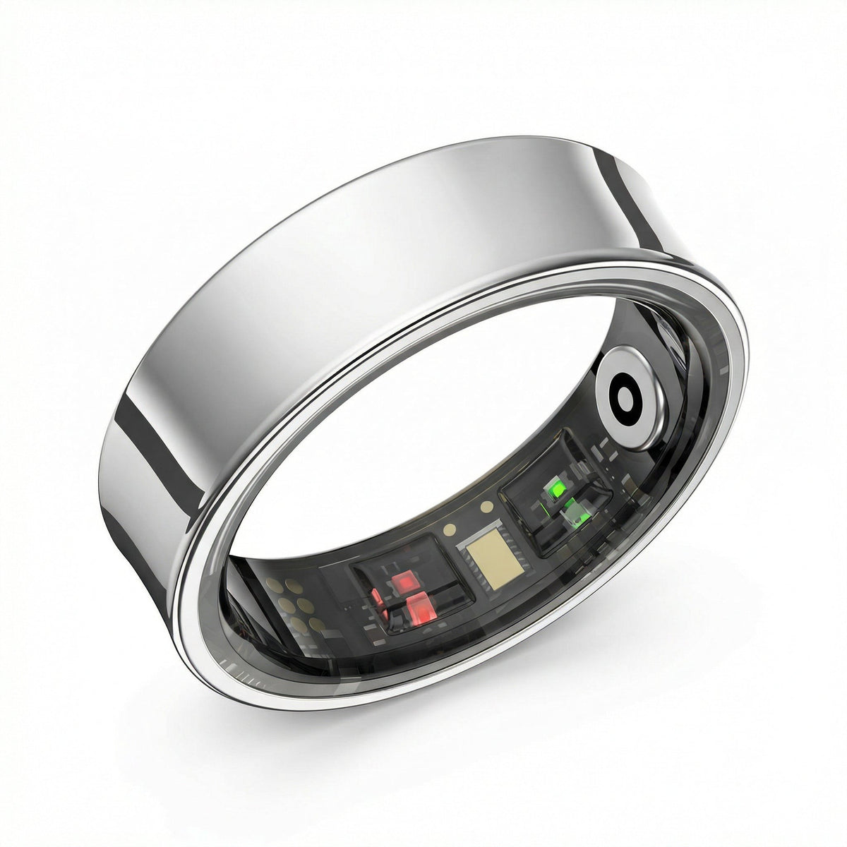 Halo Ring 3 (Classic Flat Top - Limited Stock)