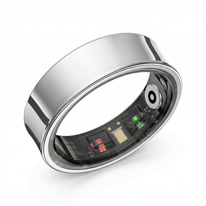 Halo Ring 3 (Classic Flat Top - Limited Stock)