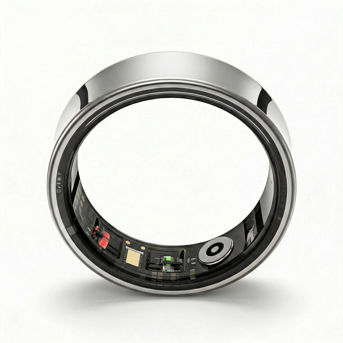 Halo Ring 3 (Classic Flat Top - Limited Stock)