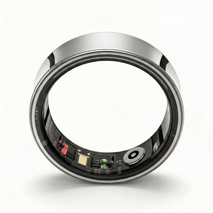 Halo Ring 3 (Classic Flat Top - Limited Stock)