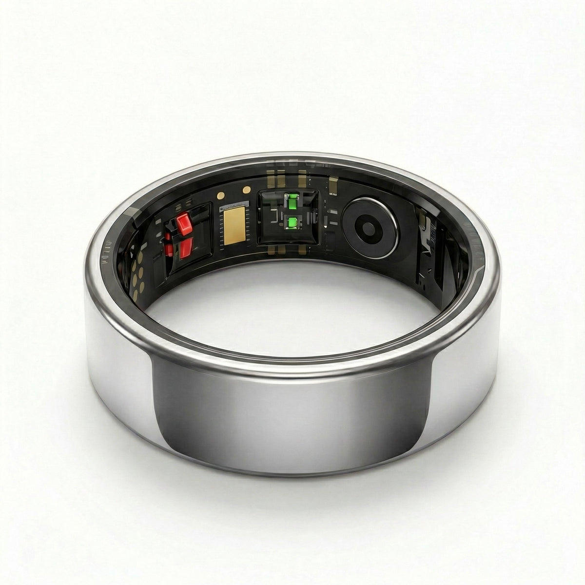 Halo Ring 3 (Classic Flat Top - Limited Stock)