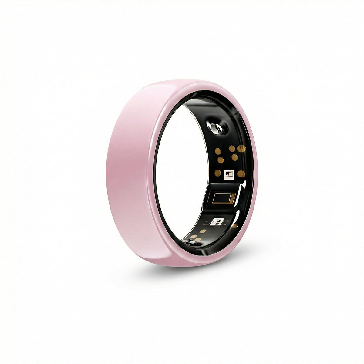 Halo Ring 3 (Classic Flat Top - Limited Stock)