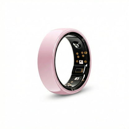 Halo Ring 3 (Classic Flat Top - Limited Stock)