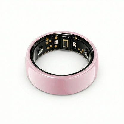Halo Ring 3 (Classic Flat Top - Limited Stock)