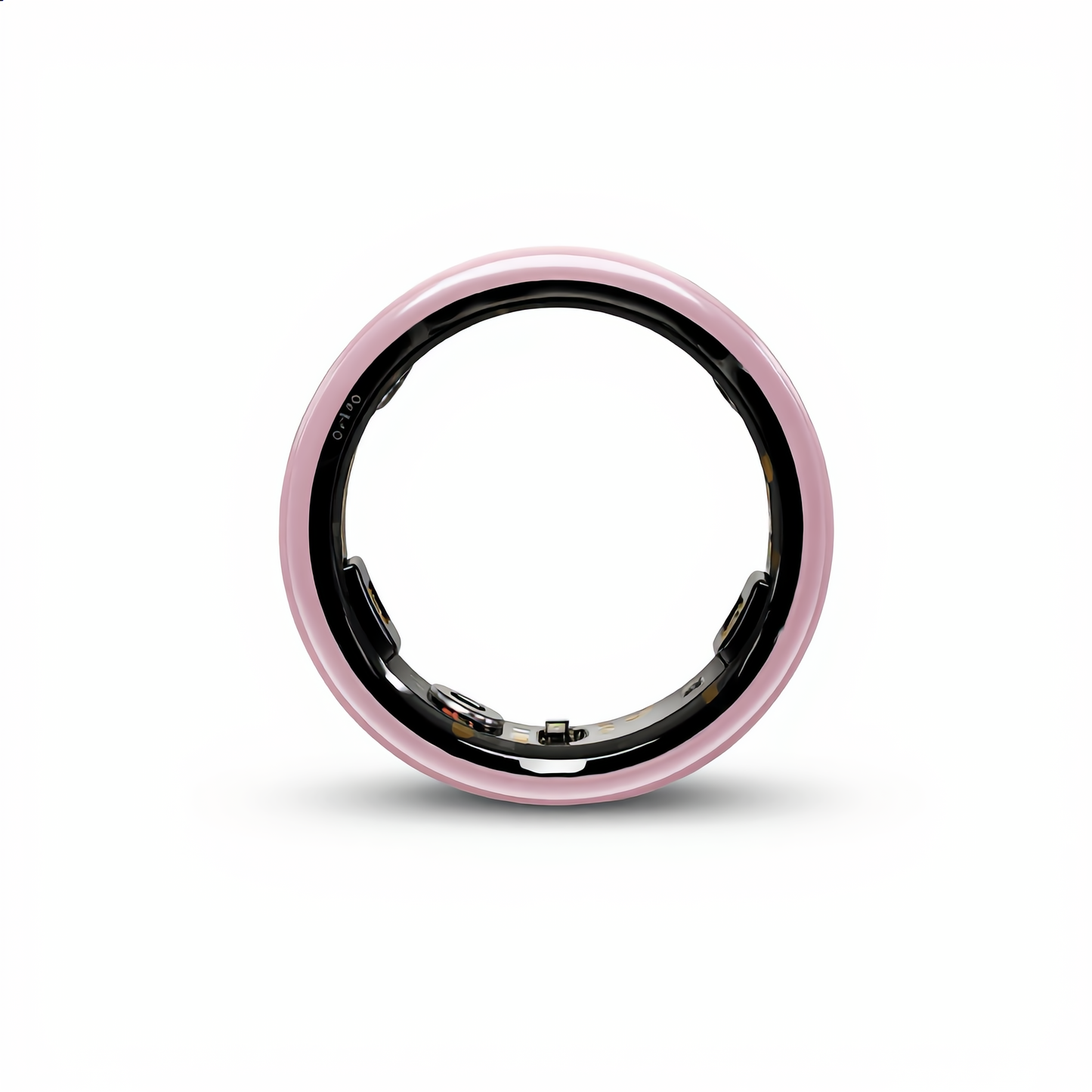 Halo Ring 3 (Classic Flat Top - Limited Stock)