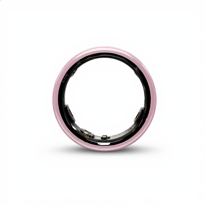Halo Ring 3 (Classic Flat Top - Limited Stock)