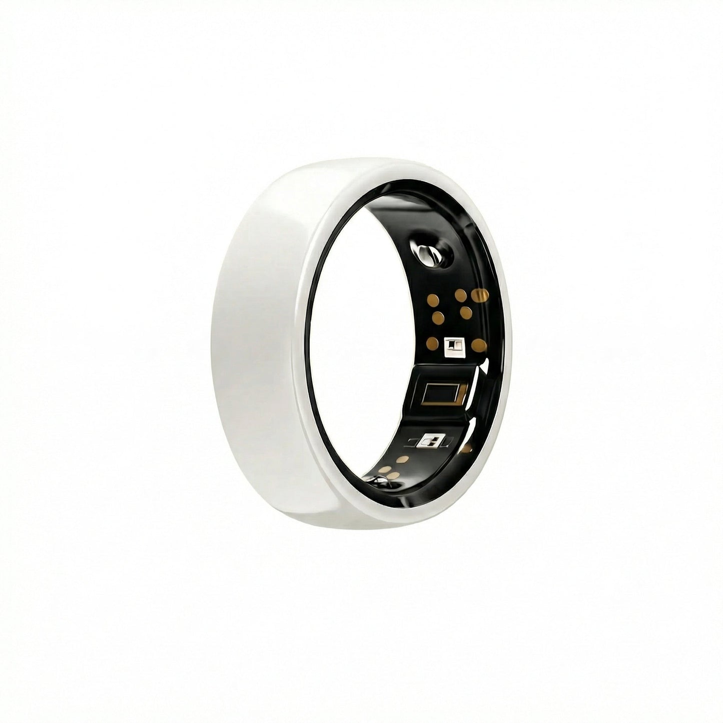 Halo Ring 3 (Classic Flat Top - Limited Stock)