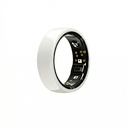 Halo Ring 3 (Classic Flat Top - Limited Stock)