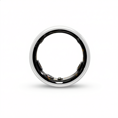 Halo Ring 3 (Classic Flat Top - Limited Stock)