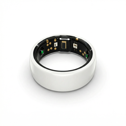Halo Ring 3 (Classic Flat Top - Limited Stock)