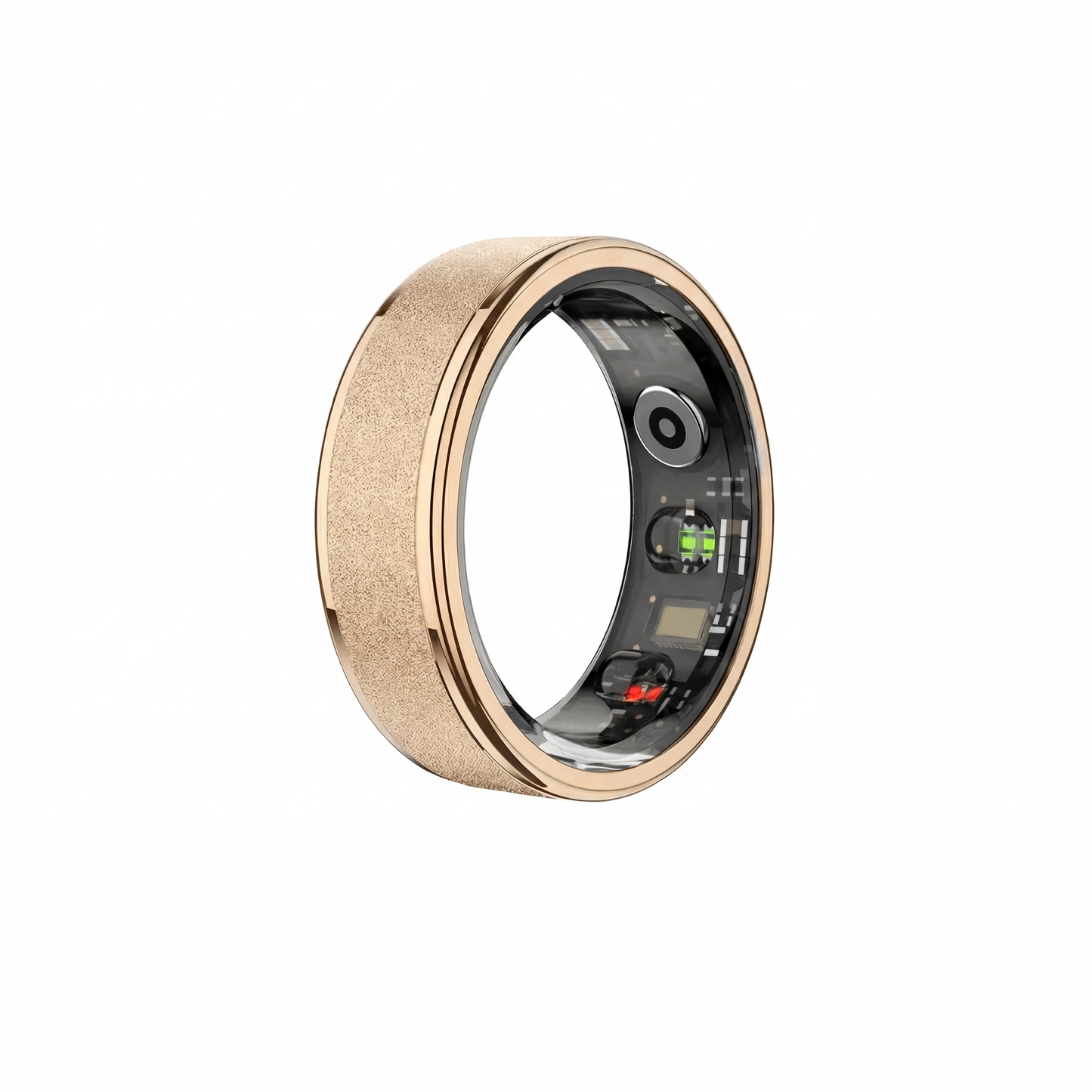 Halo Ring 3 (Classic Flat Top - Limited Stock)