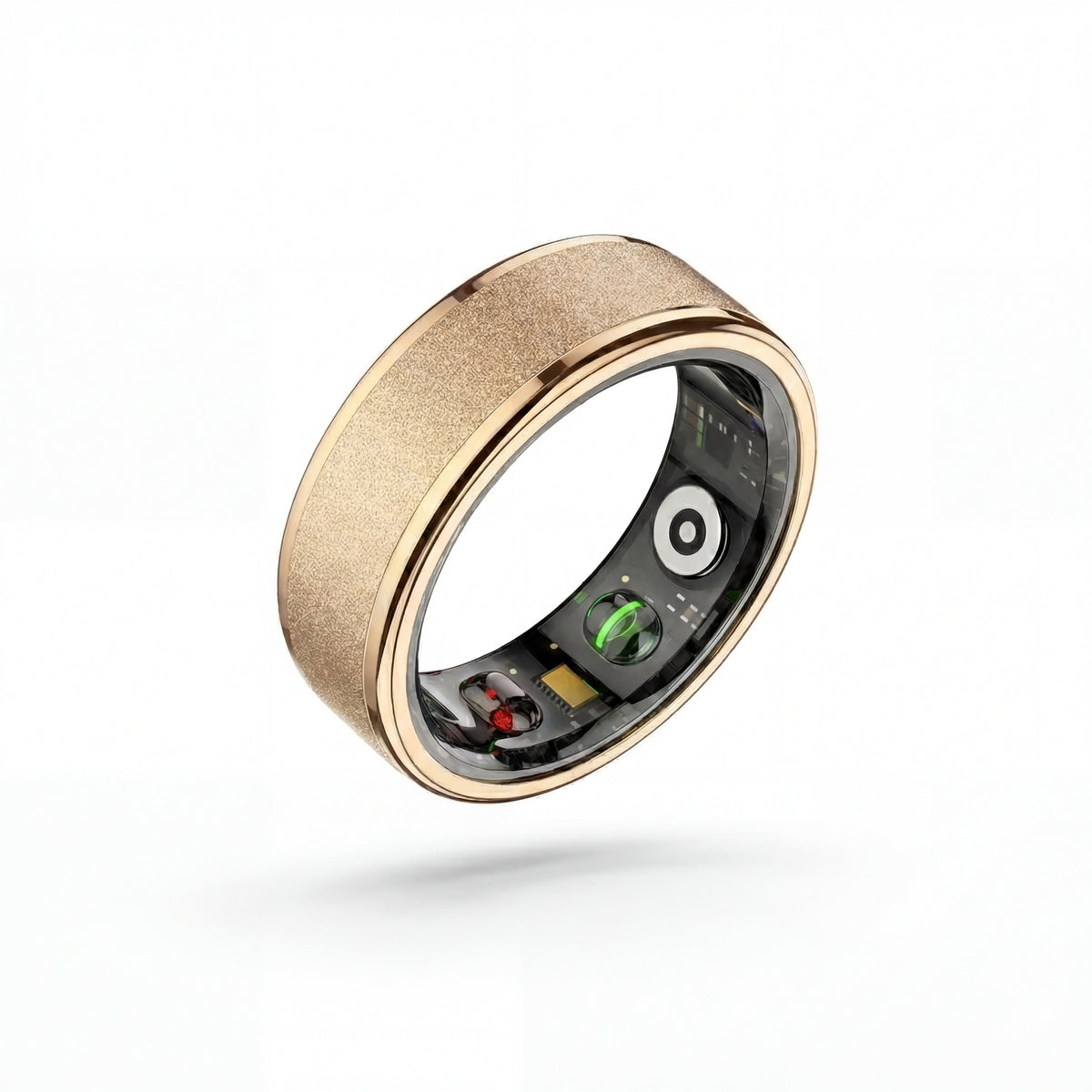 Halo Ring 3 (Classic Flat Top - Limited Stock)