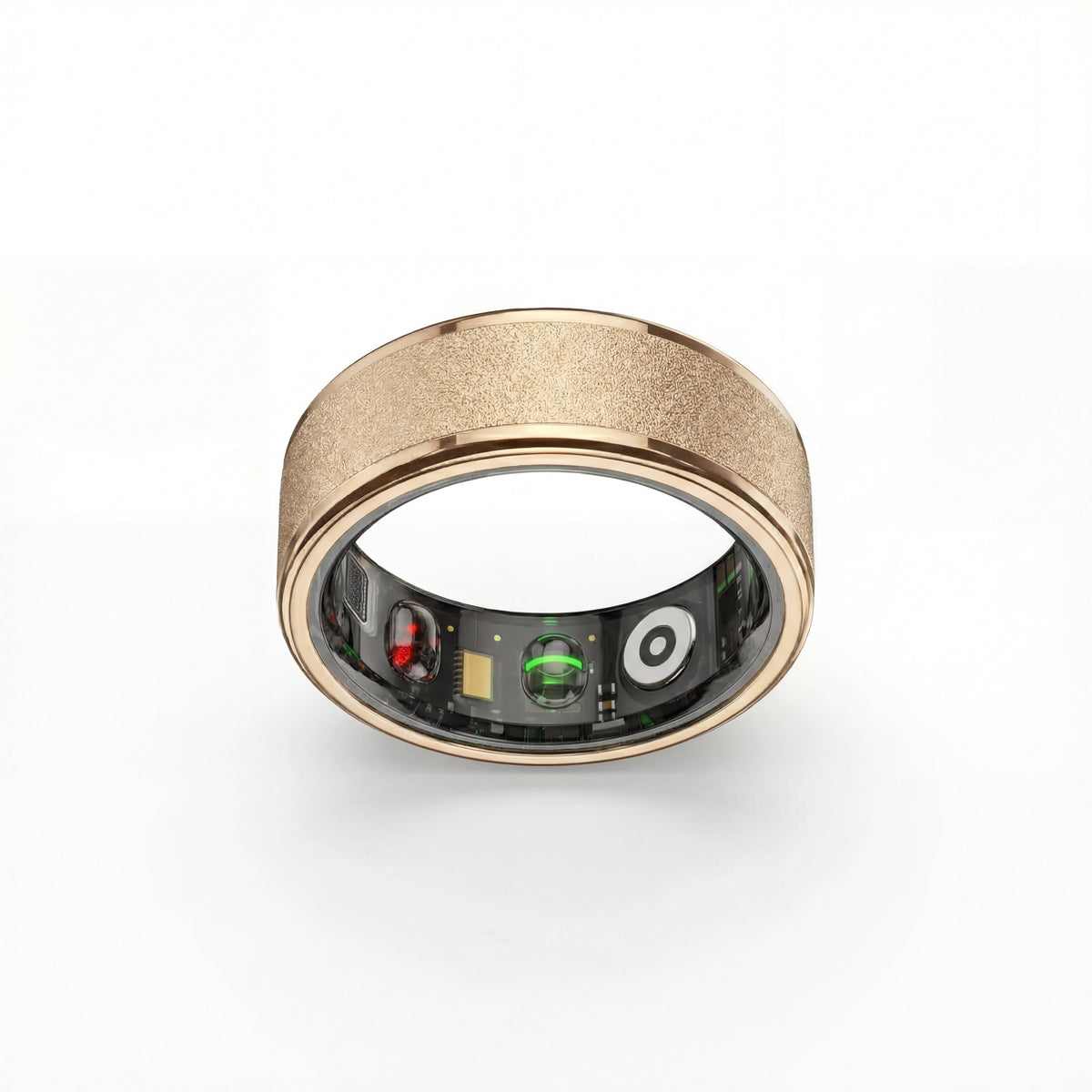 Halo Ring 3 - Concave (Limited Stock)
