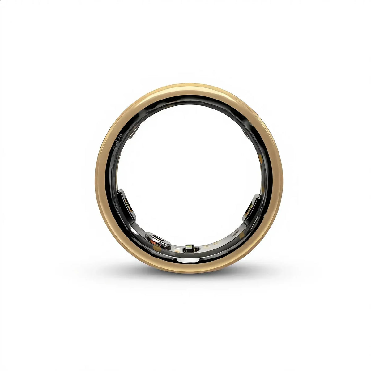 Halo Ring 3 (Classic Flat Top - Limited Stock)