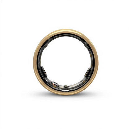 Halo Ring 3 (Classic Flat Top - Limited Stock)