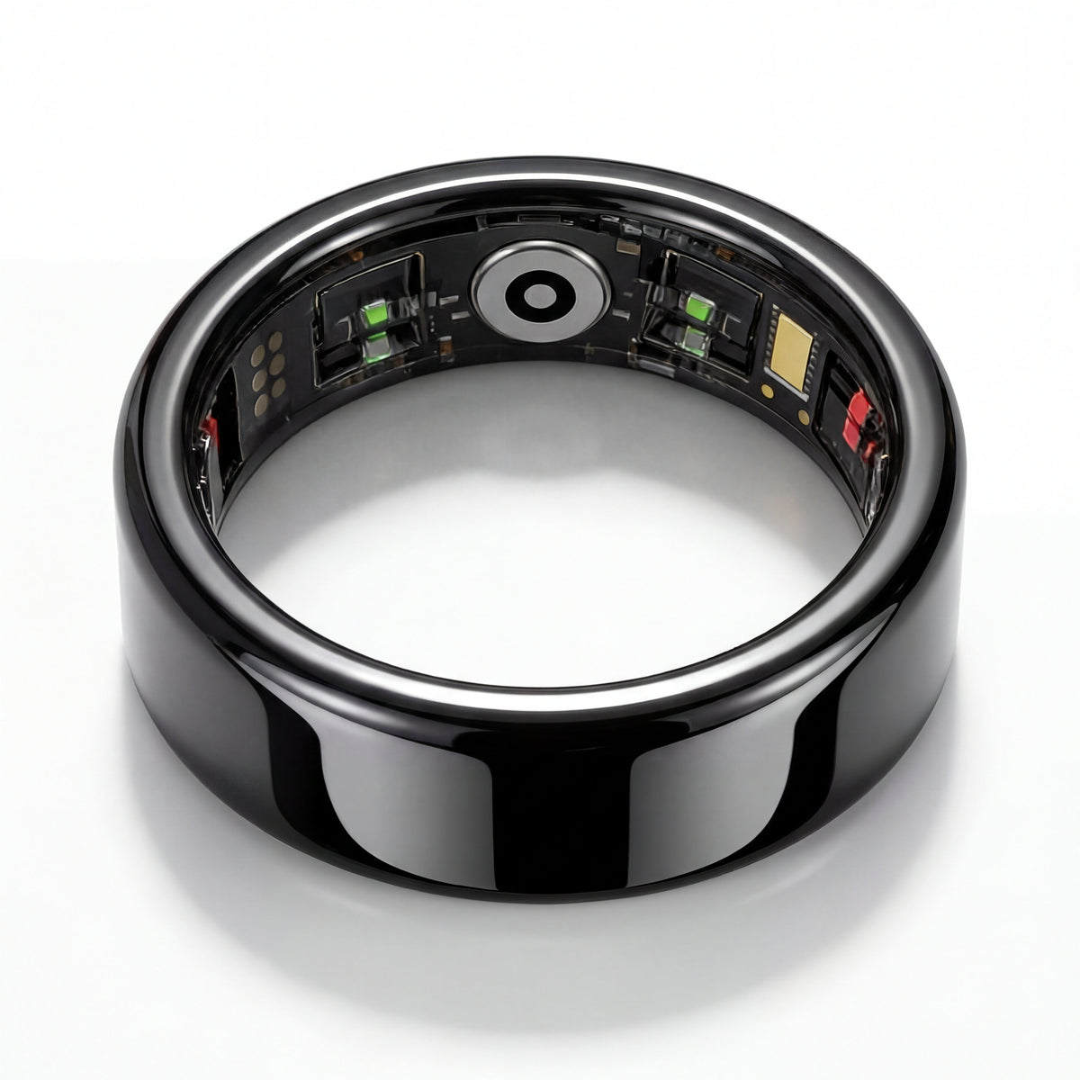 Halo Ring 3 (Classic Flat Top - Limited Stock)