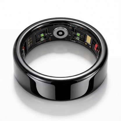 Halo Ring 3 (Classic Flat Top - Limited Stock)