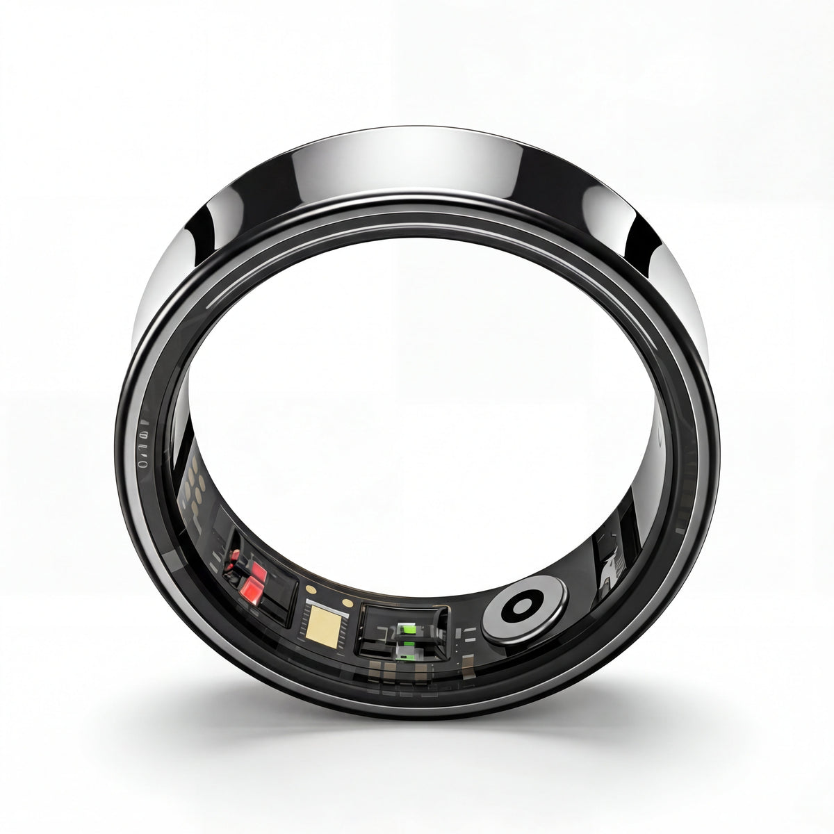 Halo Ring 3 (Classic Flat Top - Limited Stock)