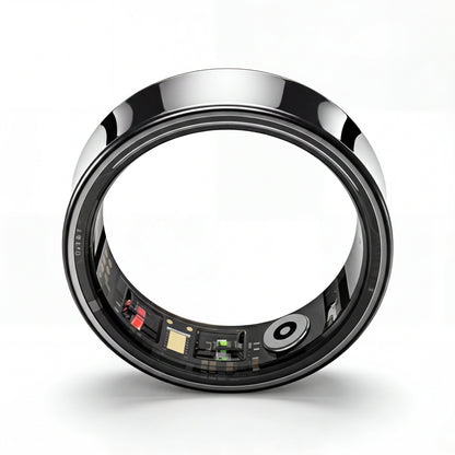 Halo Ring 3 (Classic Flat Top - Limited Stock)