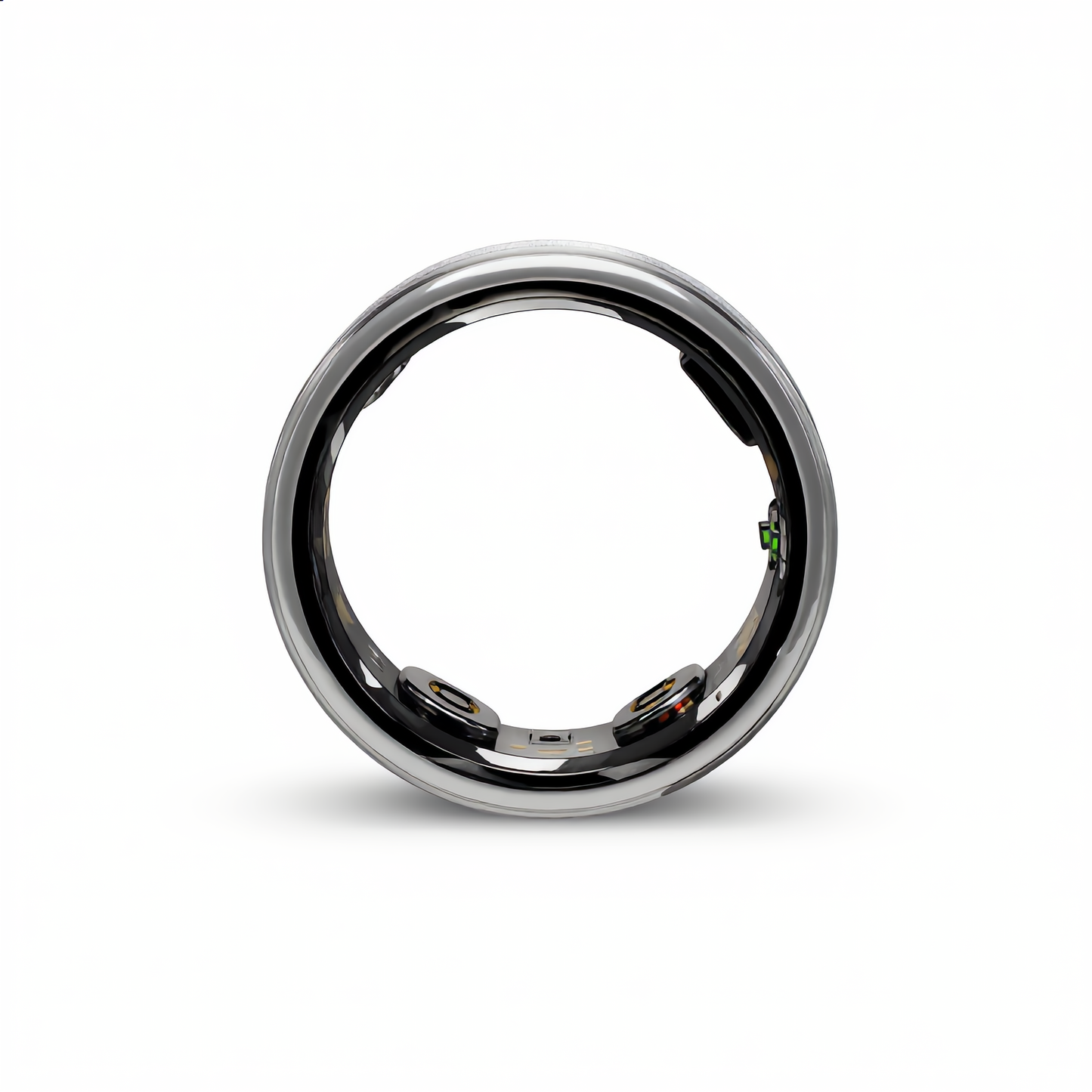 Halo Ring 3 (Classic Flat Top - Limited Stock)