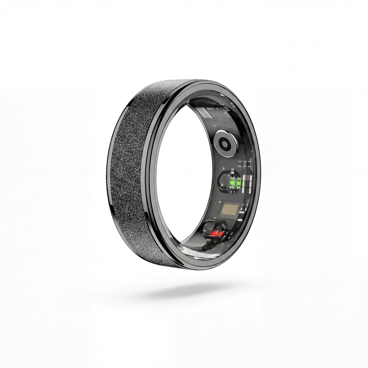 Halo Ring 3 (Classic Flat Top - Limited Stock)