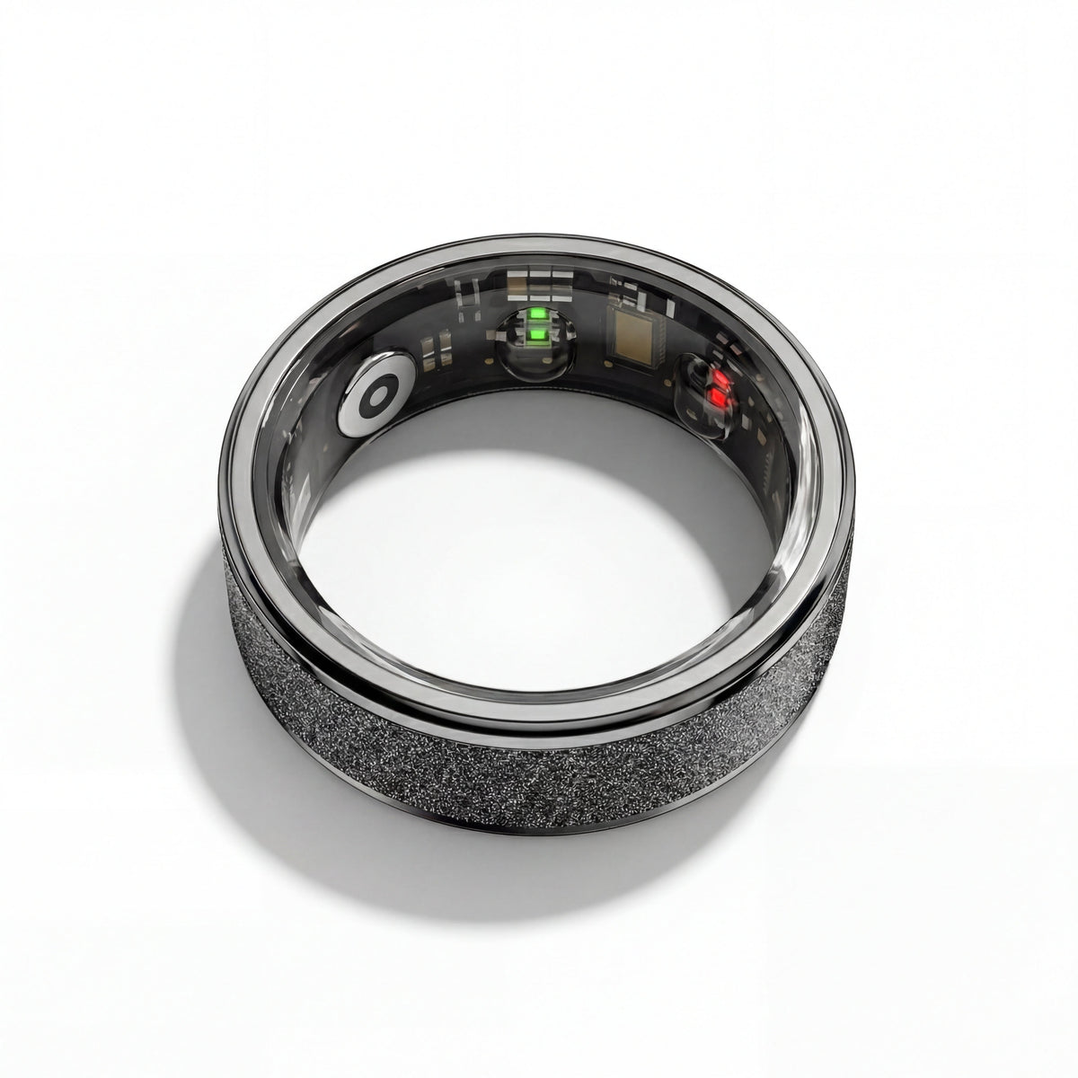 Halo Ring 3 (Classic Flat Top - Limited Stock)
