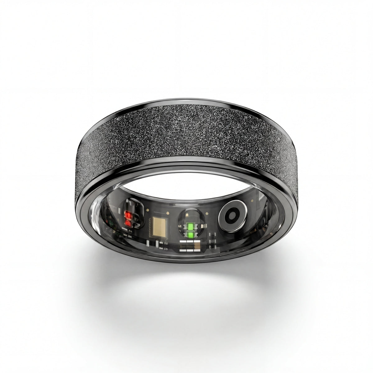 Halo Ring 3 (Classic Flat Top - Limited Stock)