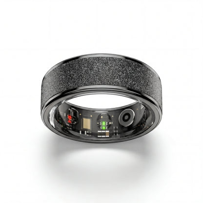 Halo Ring 3 (Classic Flat Top - Limited Stock)