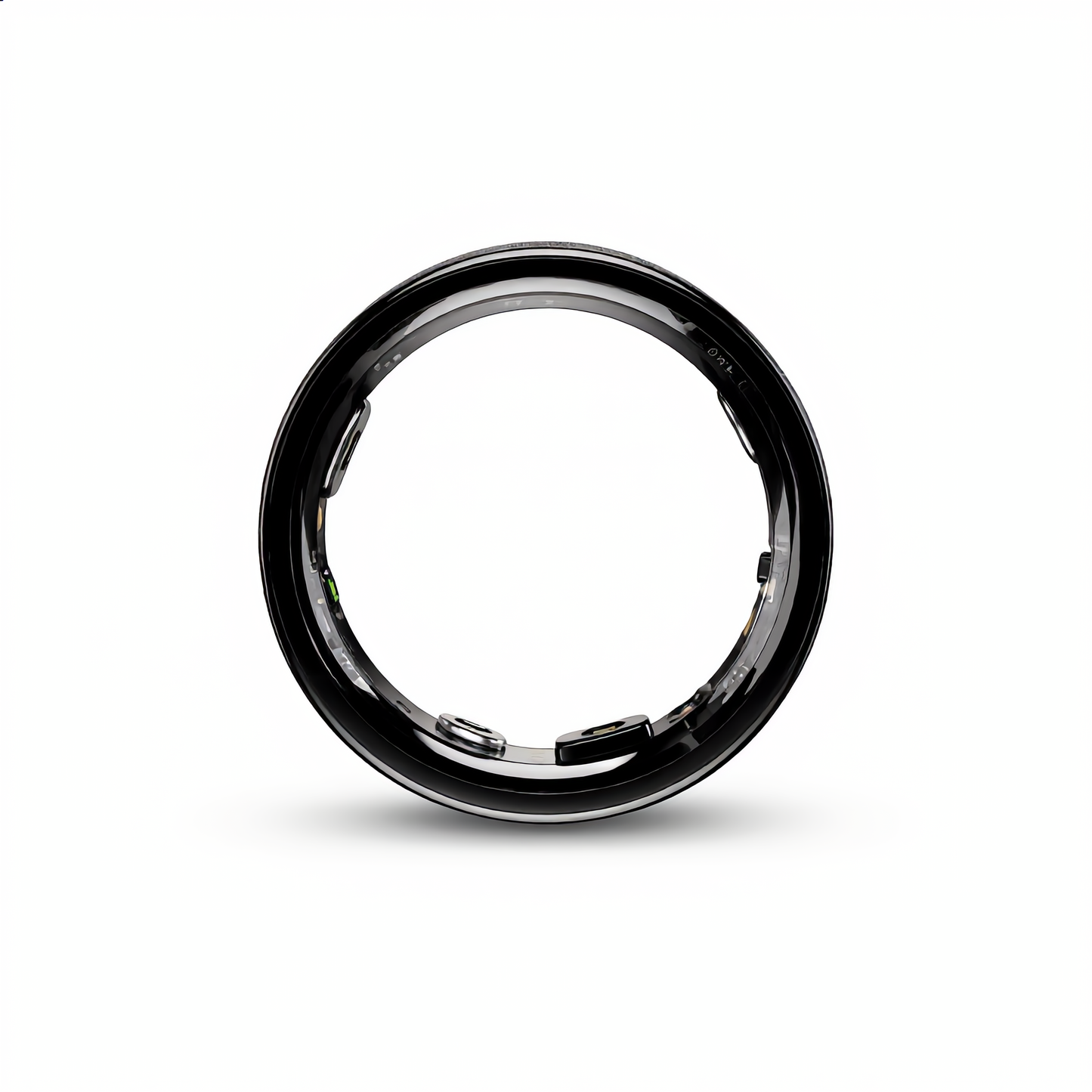 Halo Ring 3 (Classic Flat Top - Limited Stock)
