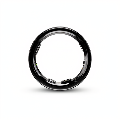 Halo Ring 3 (Classic Flat Top - Limited Stock)