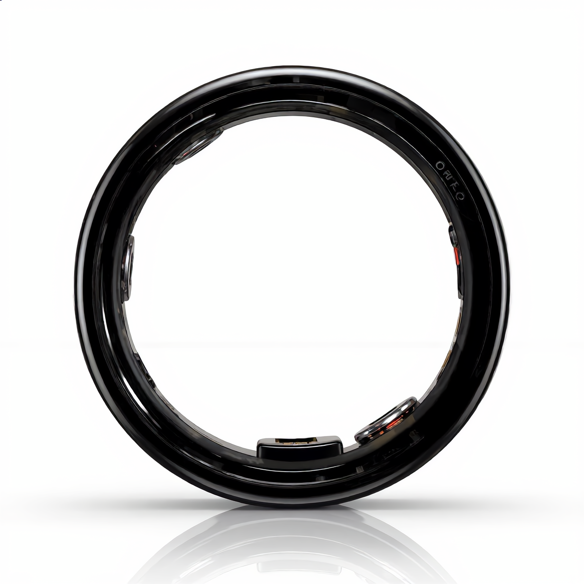 Halo Ring 3 (Classic Flat Top - Limited Stock)