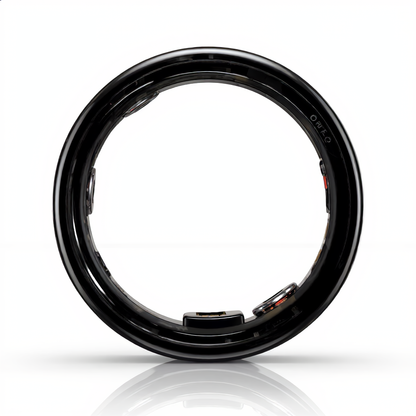 Halo Ring 3 (Classic Flat Top - Limited Stock)