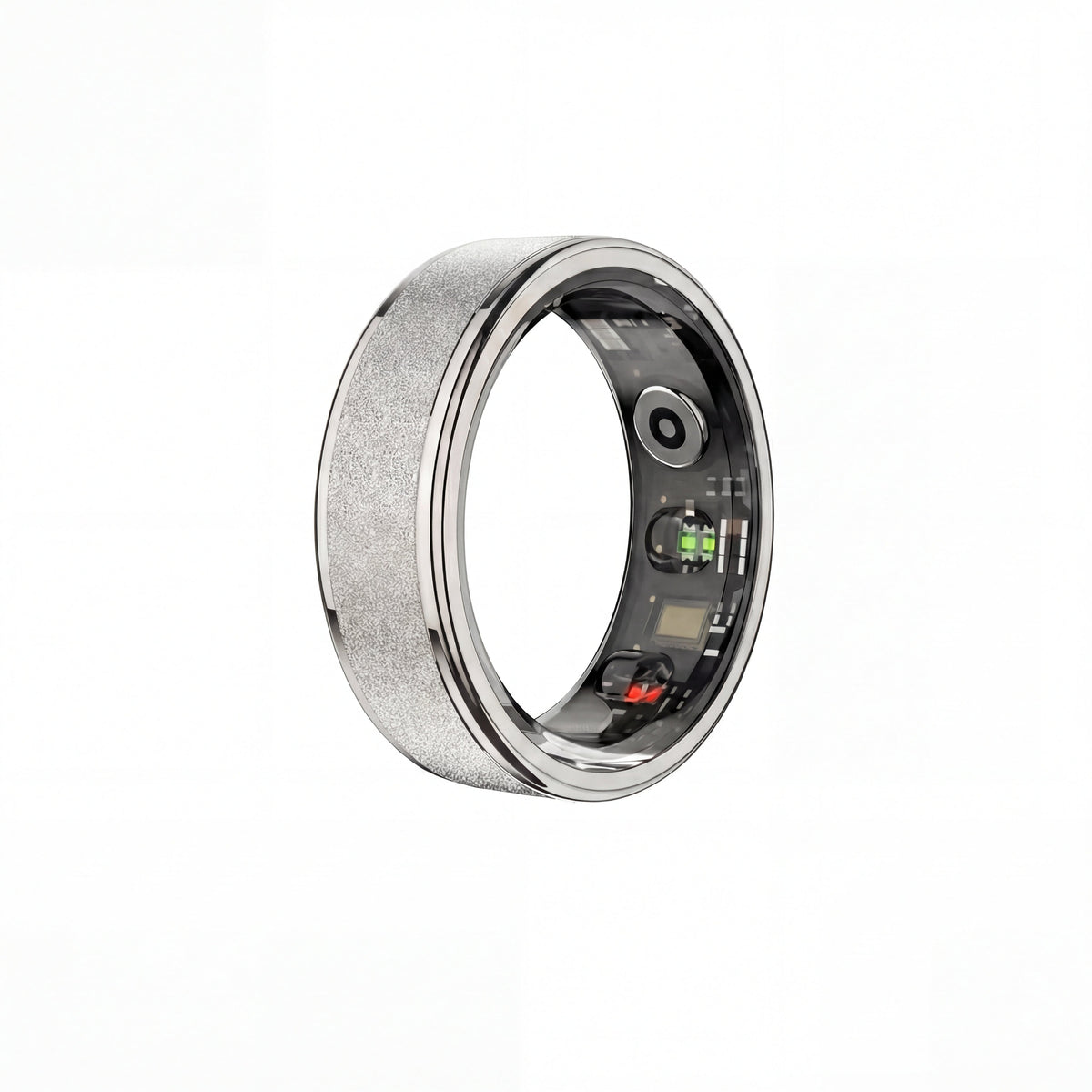 Halo Ring 3 (Classic Flat Top - Limited Stock)