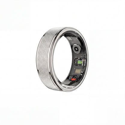 Halo Ring 3 (Classic Flat Top - Limited Stock)