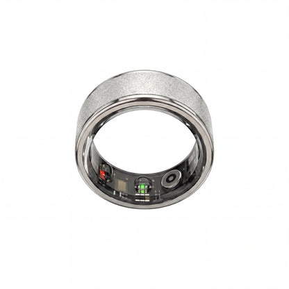 Halo Ring 3 (Classic Flat Top - Limited Stock)