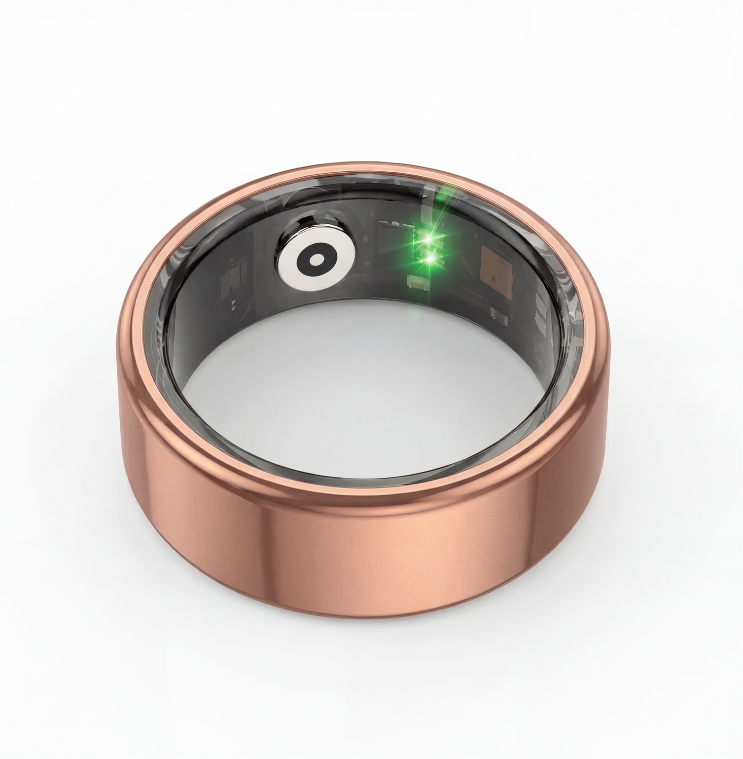 Halo Ring 3 (Classic Flat Top - Limited Stock)