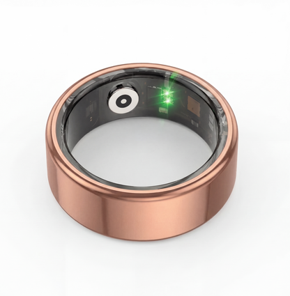 Halo Ring 3 (Classic Flat Top - Limited Stock)