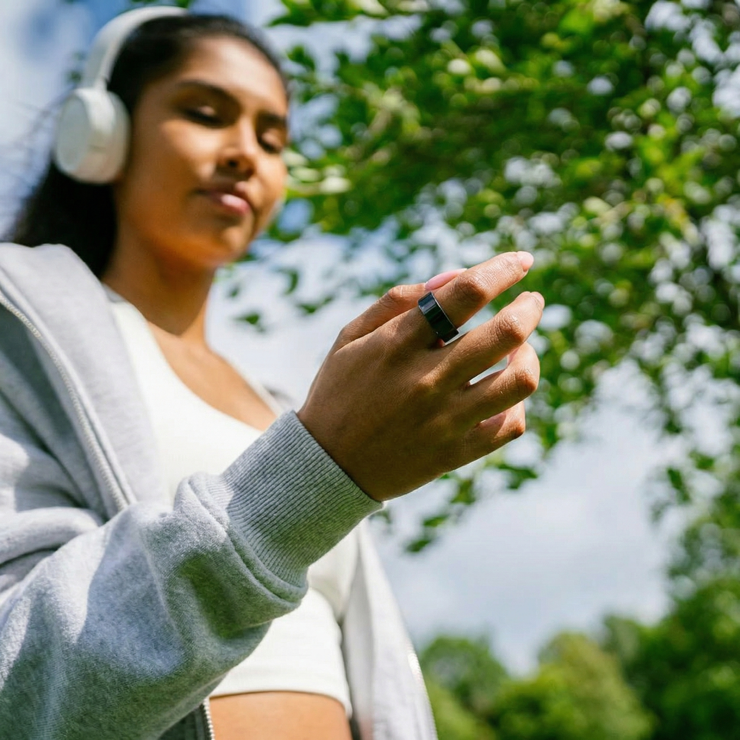 Halo Ring 3