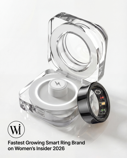 Halo Ring 3 (Classic Flat Top - Limited Stock)