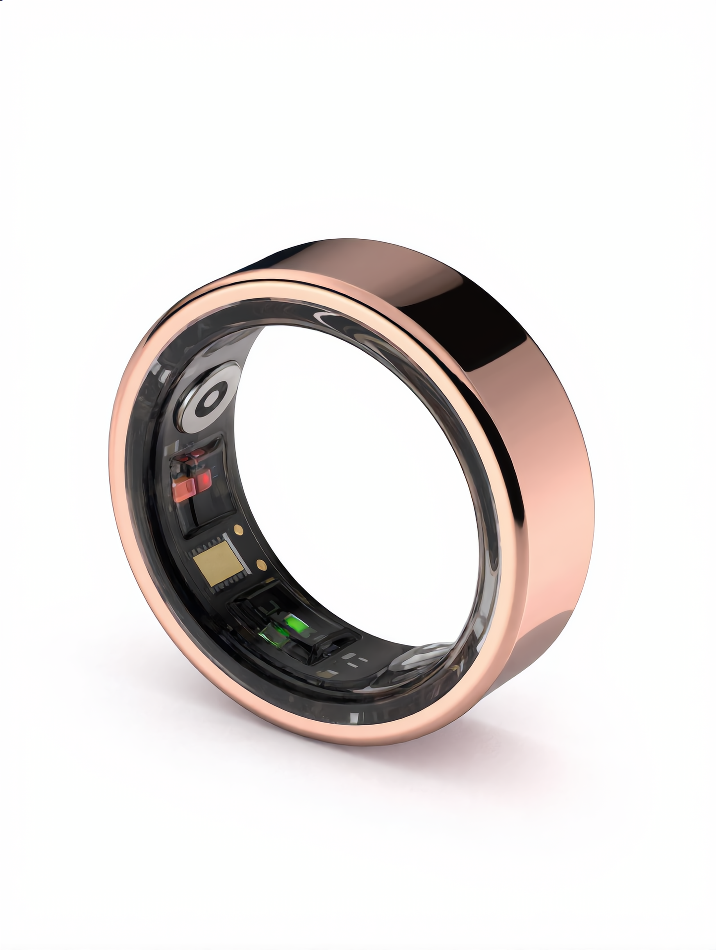 Halo Ring 3 (Classic Flat Top - Limited Stock)
